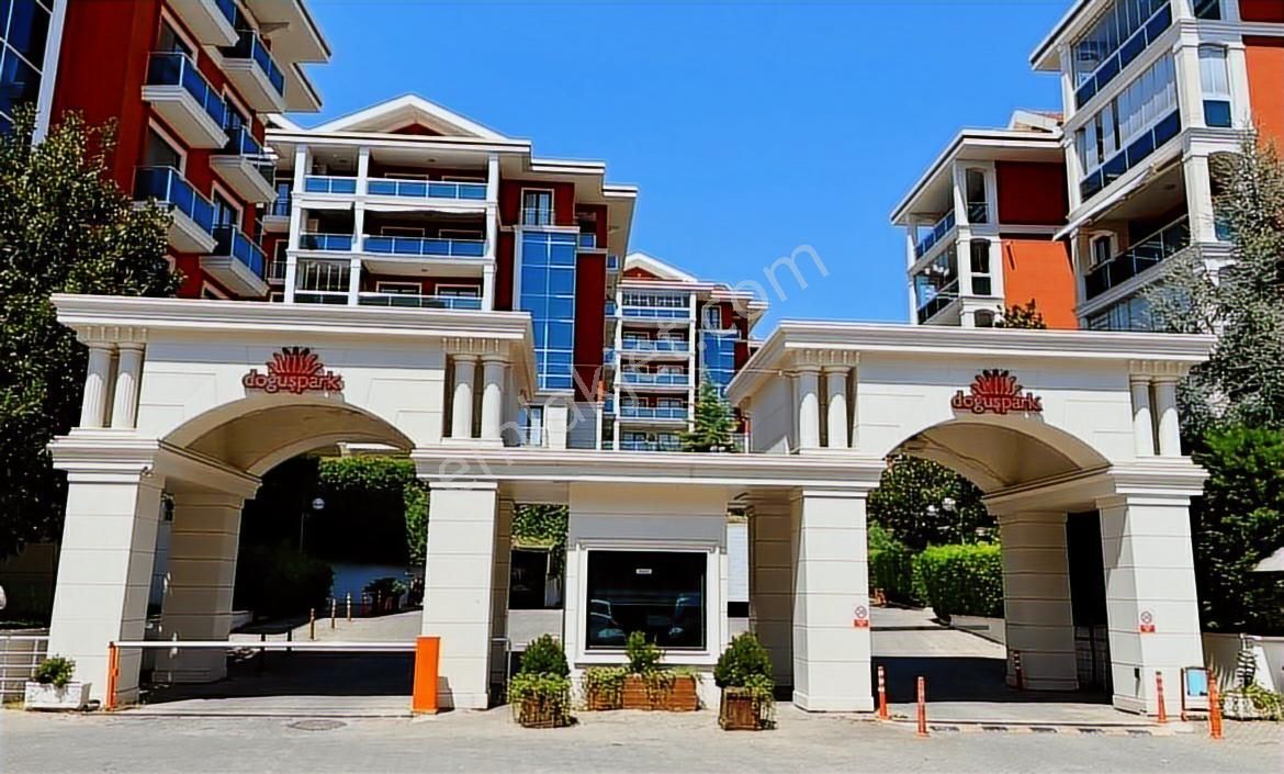 Doğuşpark 2+1 Kiralık Daire