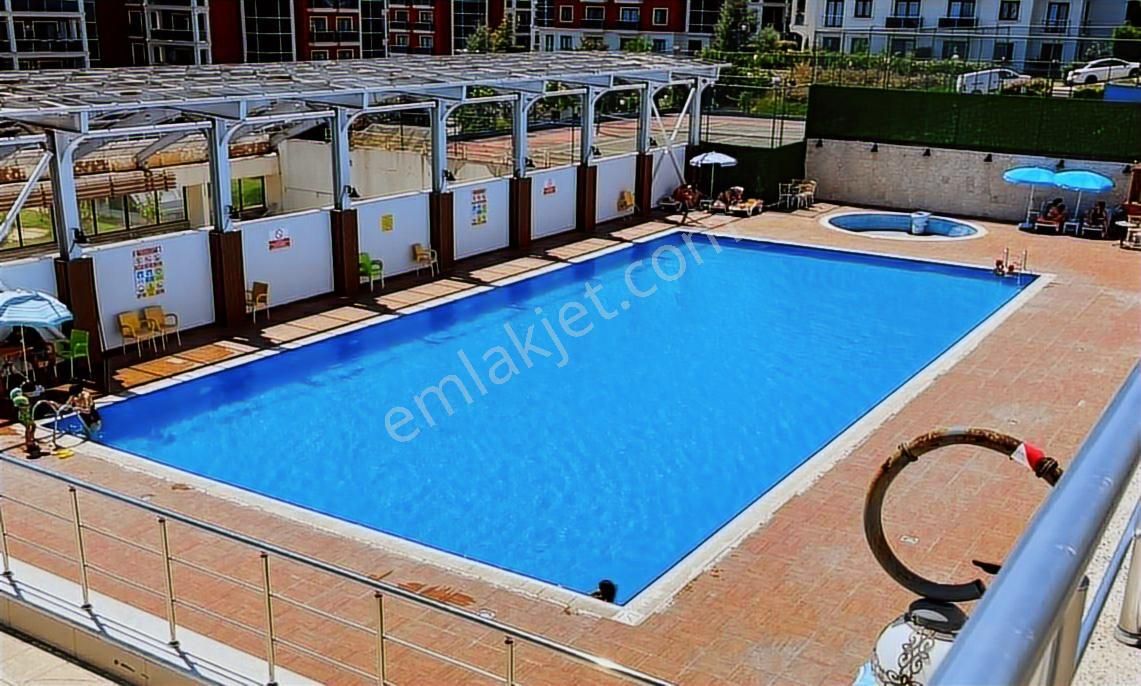 Doğuşpark 2+1 Kiralık Daire - Görsel 6