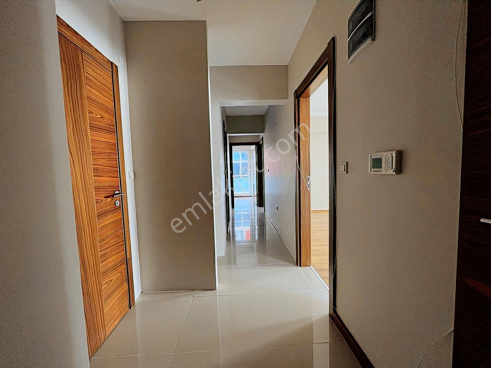 Doğuşpark 2+1 Kiralık Daire - Görsel 19