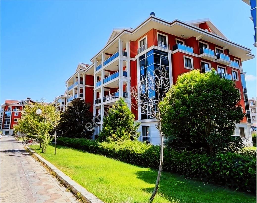 Doğuşpark 2+1 Kiralık Daire - Görsel 15