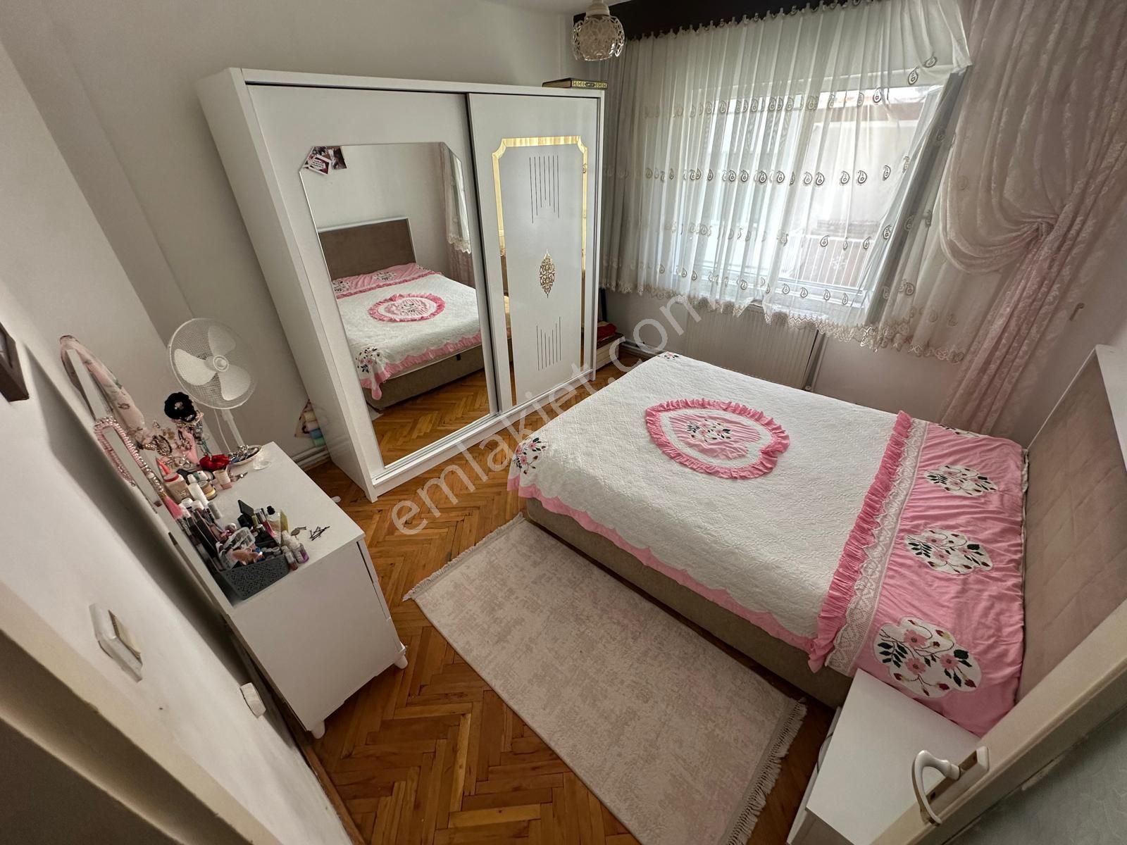 Aşağı Eğlence'de Full Yapılı Kat Konumunda 3+1 Daire! - Görsel 16