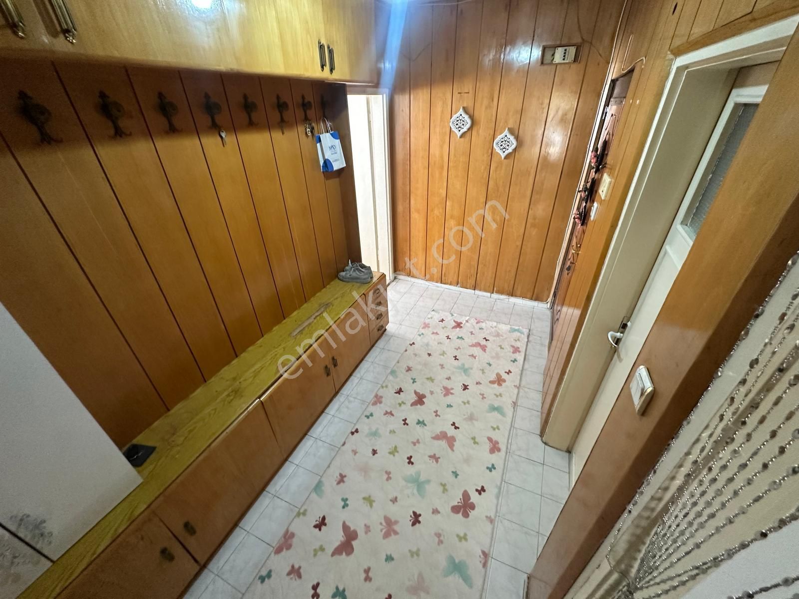Aşağı Eğlence'de Full Yapılı Kat Konumunda 3+1 Daire! - Görsel 22