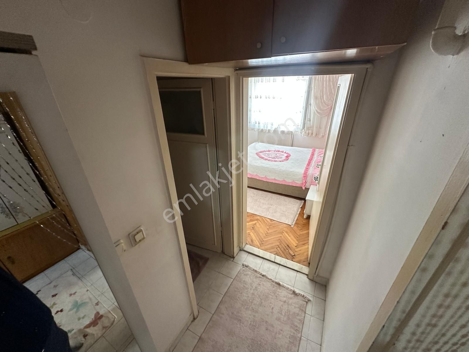 Aşağı Eğlence'de Full Yapılı Kat Konumunda 3+1 Daire! - Görsel 20