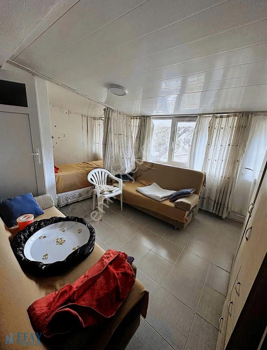 Dikili Bankacılar Sitesinde Uygun Fiyatlı Dublex Bahçeli Yazlık - Görsel 3