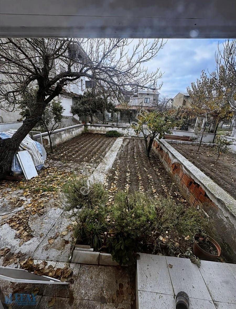 Dikili Bankacılar Sitesinde Uygun Fiyatlı Dublex Bahçeli Yazlık - Görsel 4