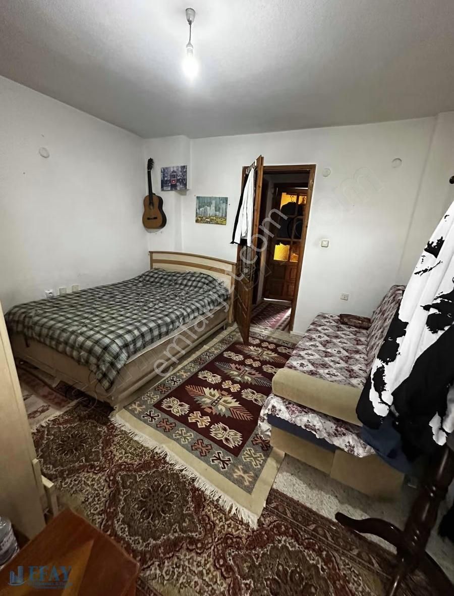 Dikili Bankacılar Sitesinde Uygun Fiyatlı Dublex Bahçeli Yazlık