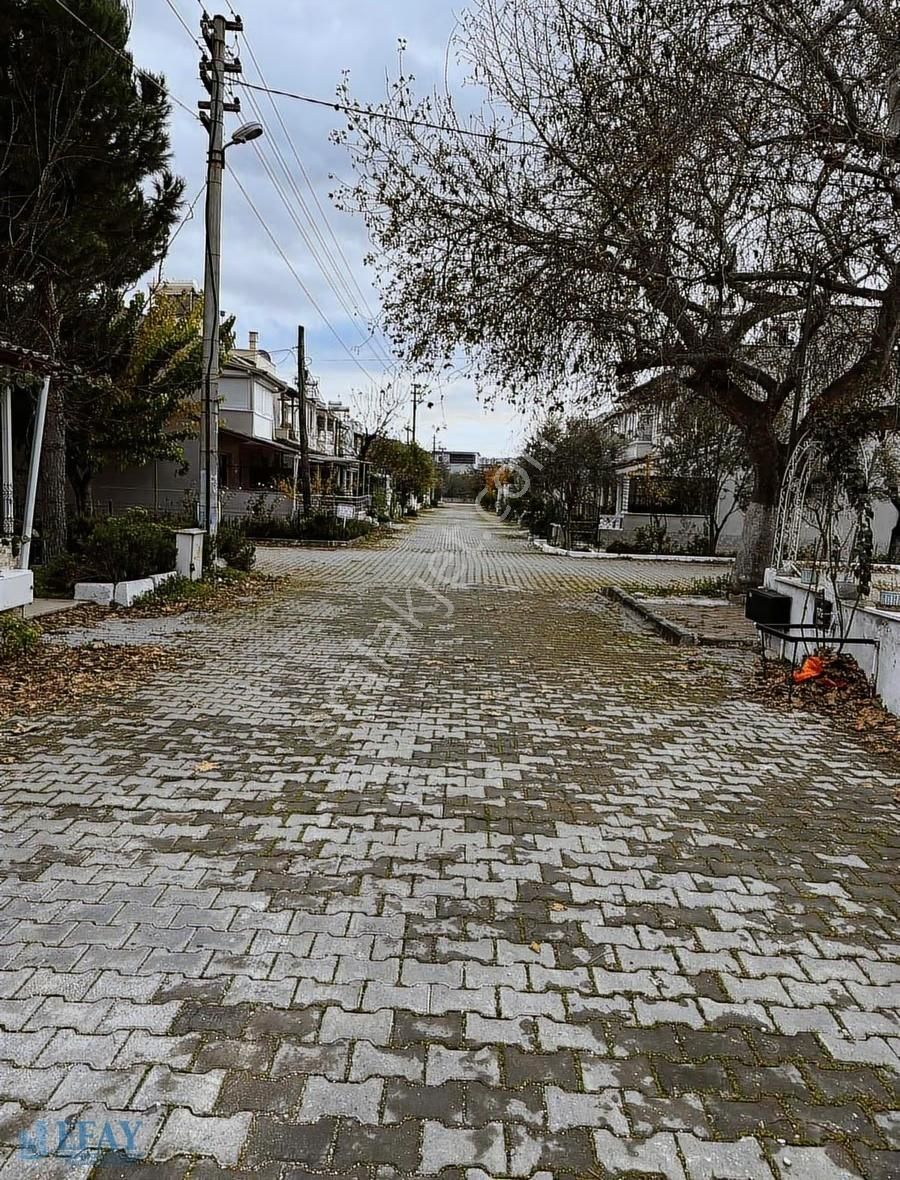 Dikili Bankacılar Sitesinde Uygun Fiyatlı Dublex Bahçeli Yazlık - Görsel 5