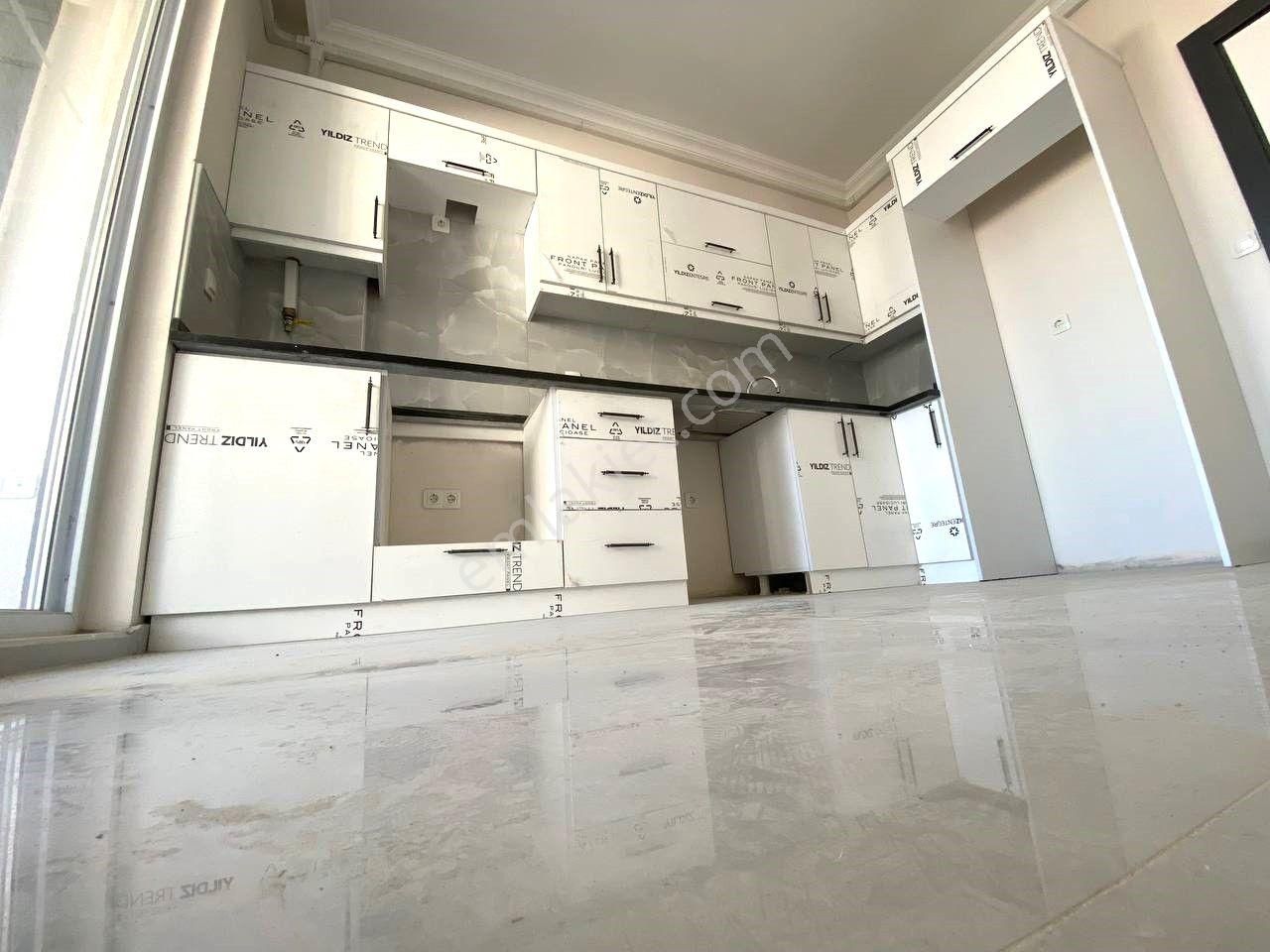 💎aktiften Cumhuriyette Eşsiz Projenin Son Daireleri!!! Site İçerisinde Otoparklı 2+1 Satılık Daire - Görsel 9