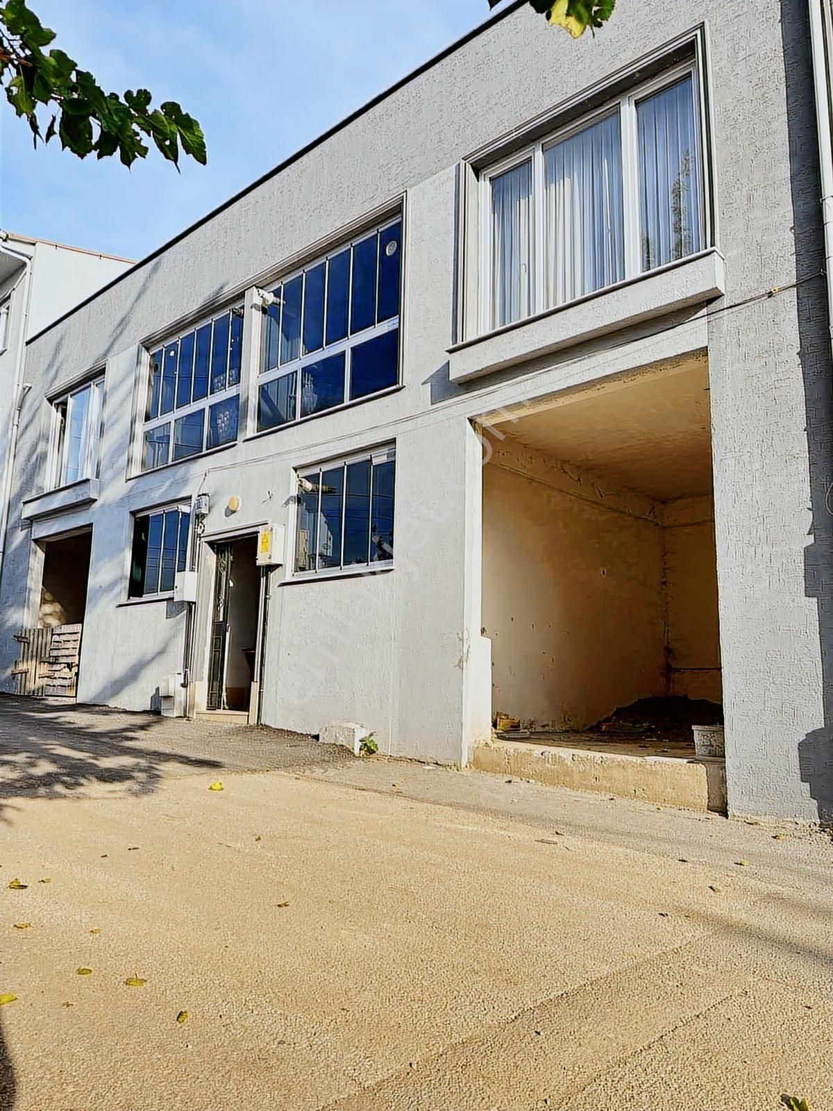 Yunuseli'de 2 Katlı 4 Daire Müstakil Bina - Görsel 20