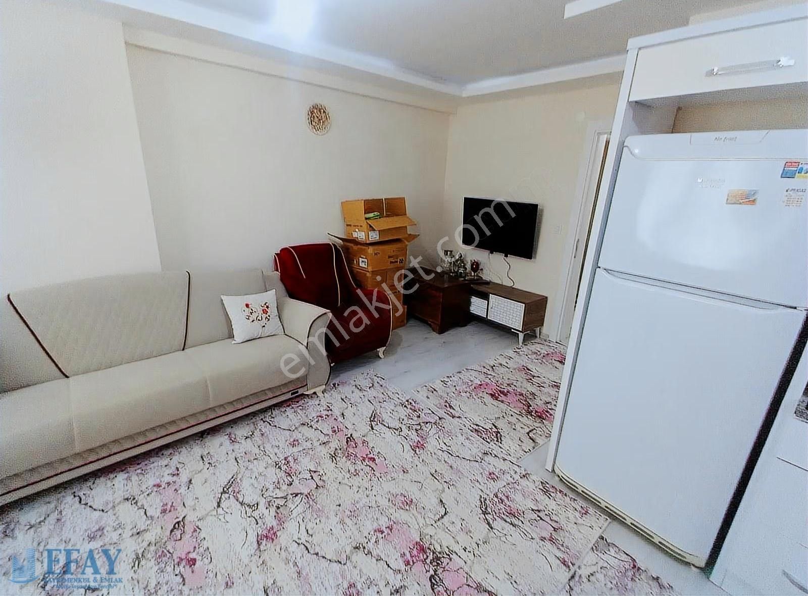 Salimbey'de Eşyalı 1+1 - Görsel 2