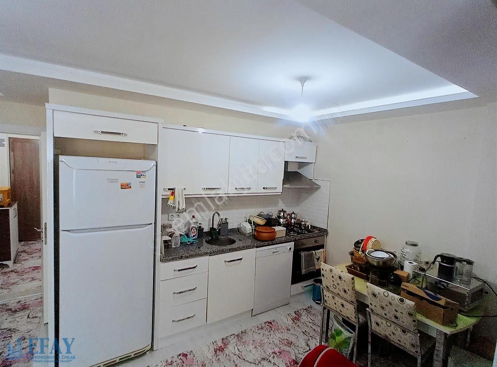 Salimbey'de Eşyalı 1+1 - Görsel 4