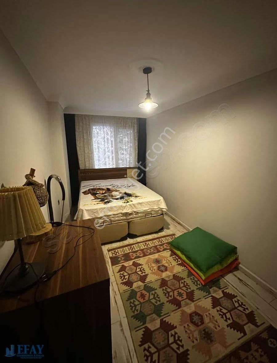 Eşyalı 1+1 Zemin Daire - Görsel 3