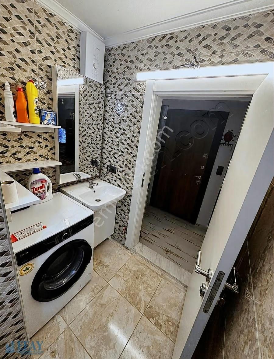 Eşyalı 1+1 Zemin Daire - Görsel 2