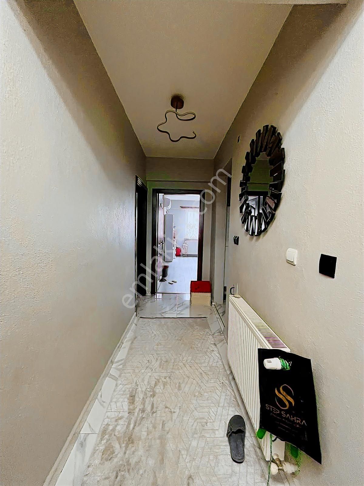 Çalı 'da Satılık Köşe Konumda Müstakil Ev - Görsel 26