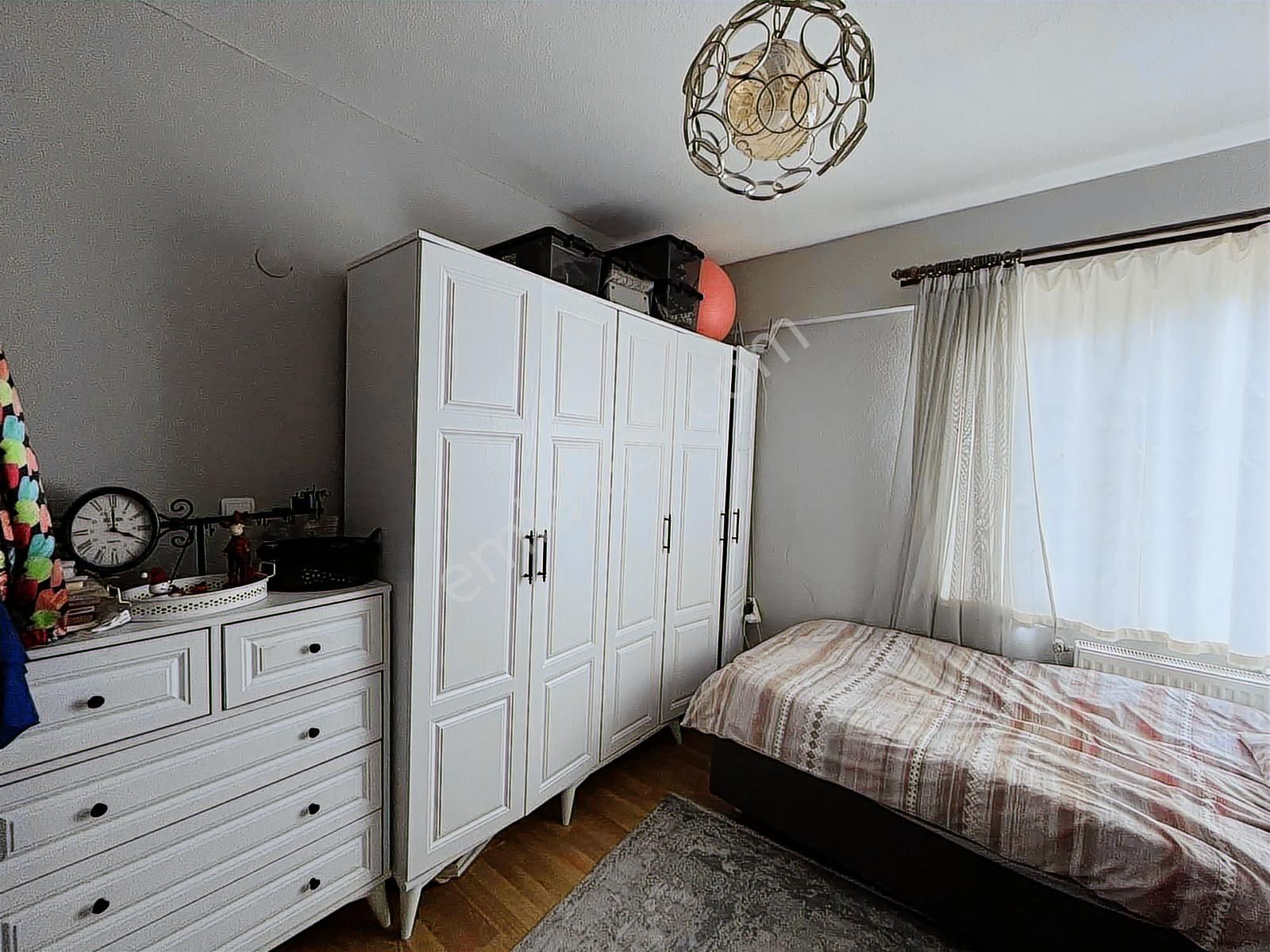 Çalı 'da Satılık Köşe Konumda Müstakil Ev - Görsel 24