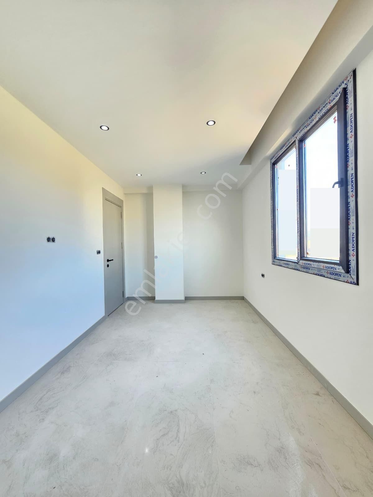 Denizli Yenişafak Ta 2+1 Ön Cephe Geniş Kaçırılmayacak Satılık Ara Kat Daireler - Görsel 24