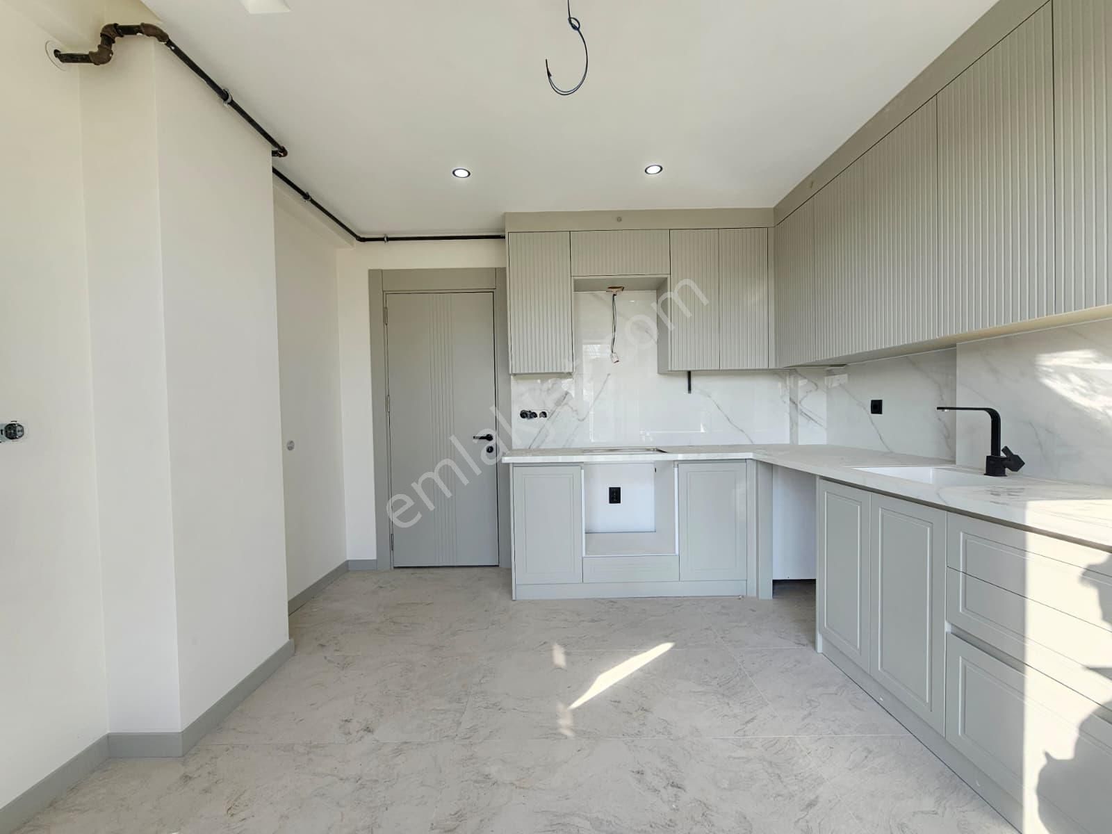 Denizli Yenişafak Ta 2+1 Ön Cephe Geniş Kaçırılmayacak Satılık Ara Kat Daireler - Görsel 17