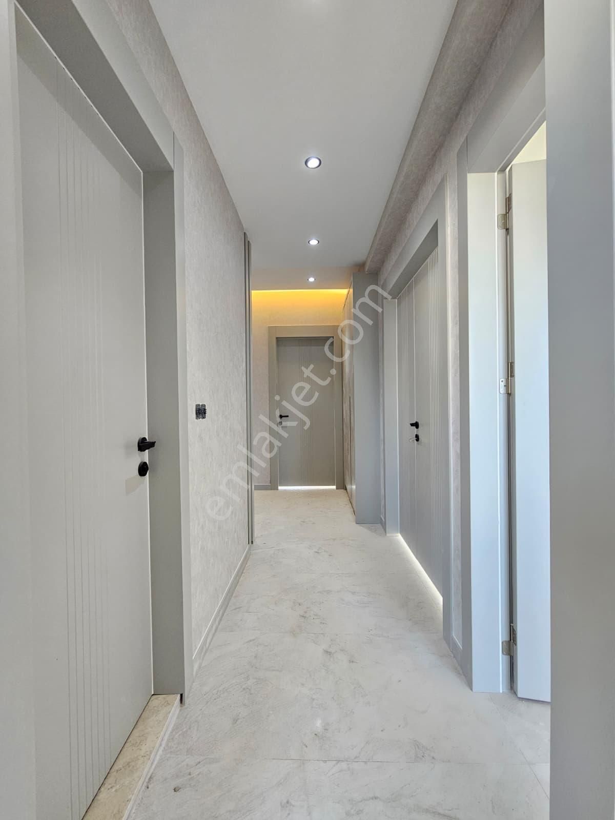 Denizli Yenişafak Ta 2+1 Ön Cephe Geniş Kaçırılmayacak Satılık Ara Kat Daireler - Görsel 4