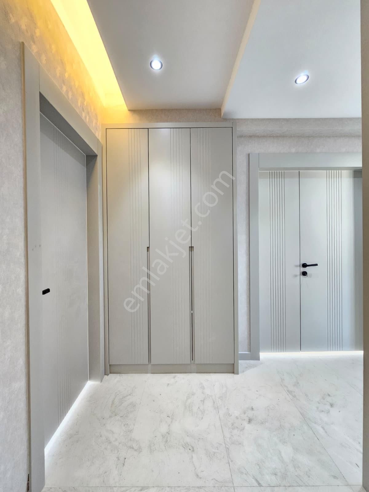 Denizli Yenişafak Ta 2+1 Ön Cephe Geniş Kaçırılmayacak Satılık Ara Kat Daireler - Görsel 9