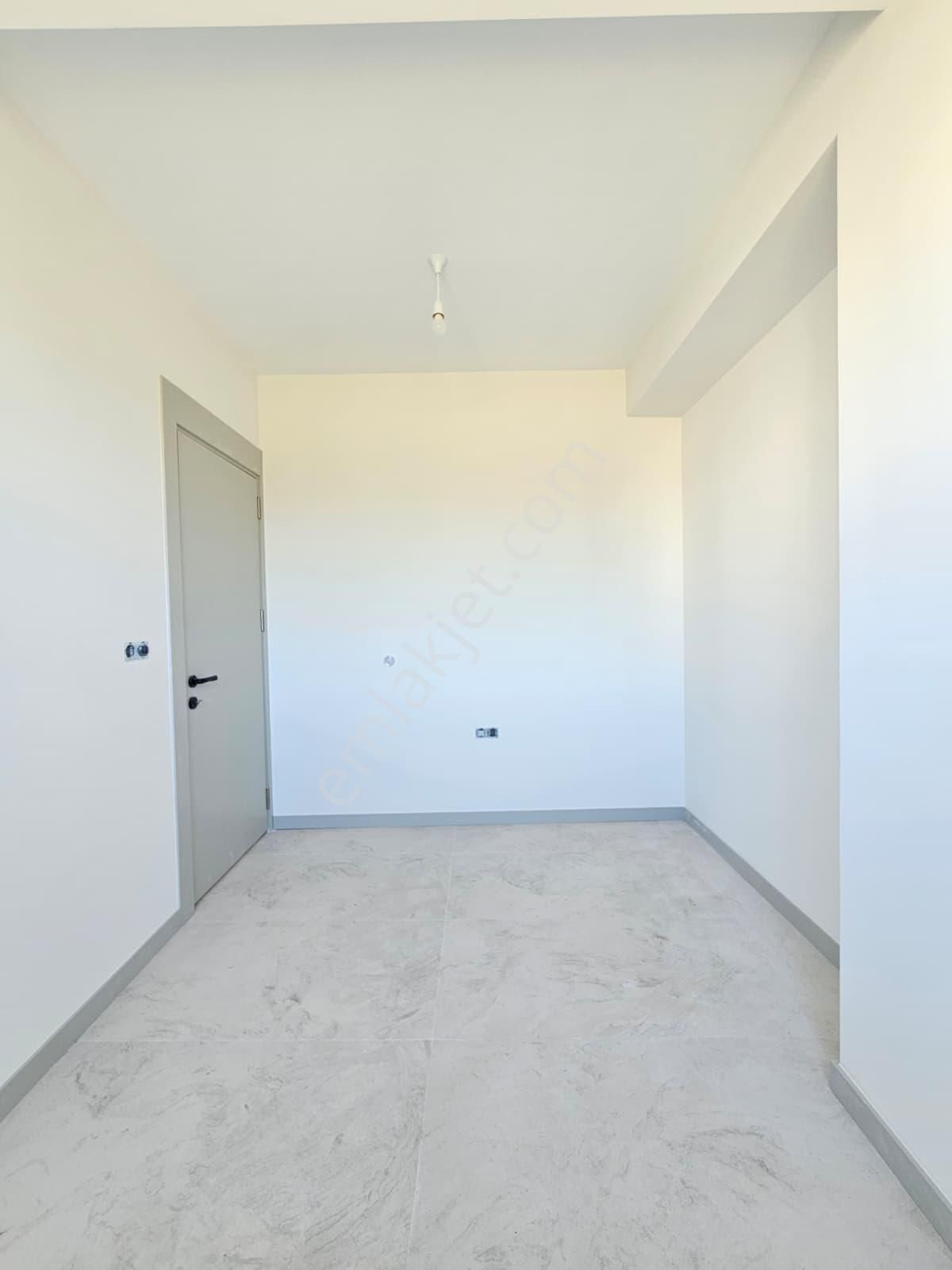 Denizli Yenişafak Ta 2+1 Ön Cephe Geniş Kaçırılmayacak Satılık Ara Kat Daireler - Görsel 3