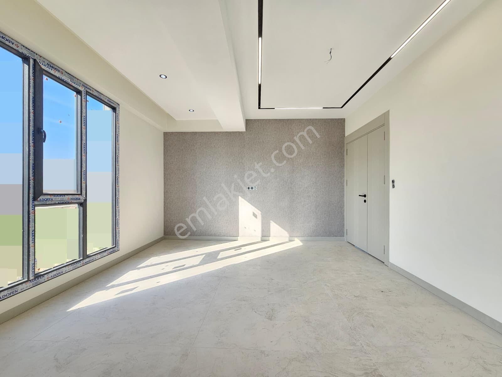 Denizli Yenişafak Ta 2+1 Ön Cephe Geniş Kaçırılmayacak Satılık Ara Kat Daireler - Görsel 19