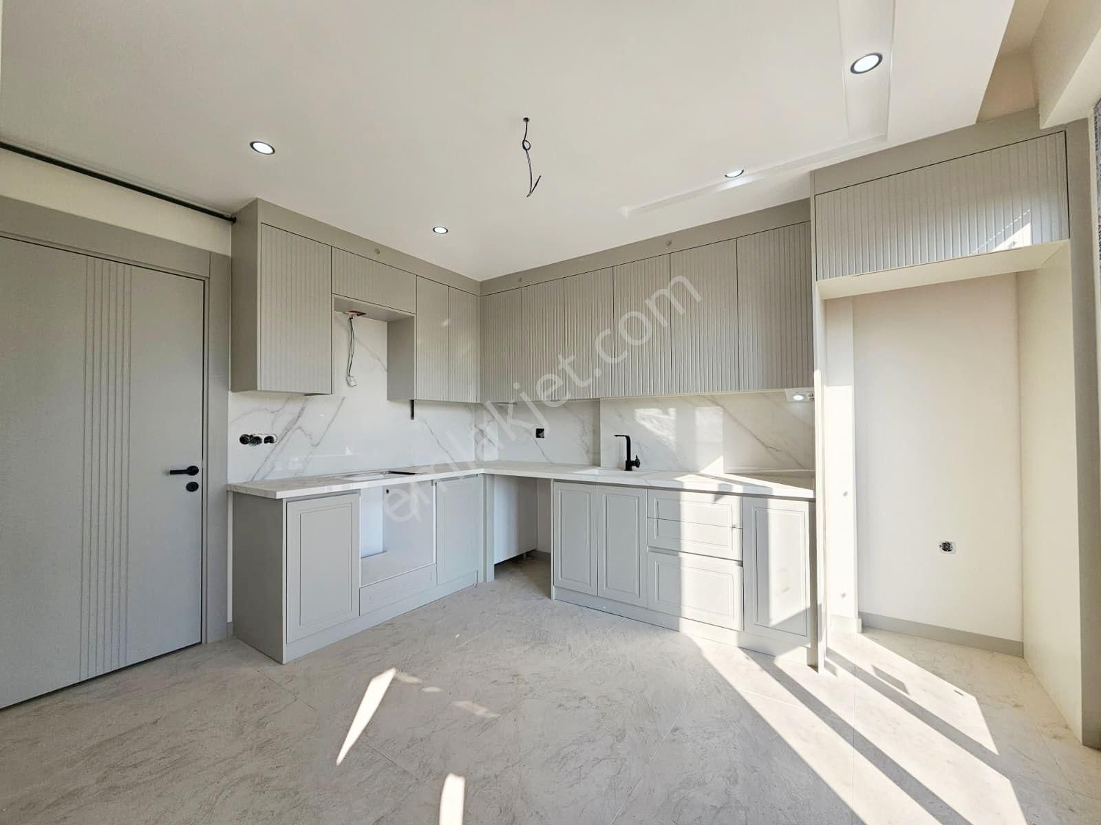 Denizli Yenişafak Ta 2+1 Ön Cephe Geniş Kaçırılmayacak Satılık Ara Kat Daireler - Görsel 22