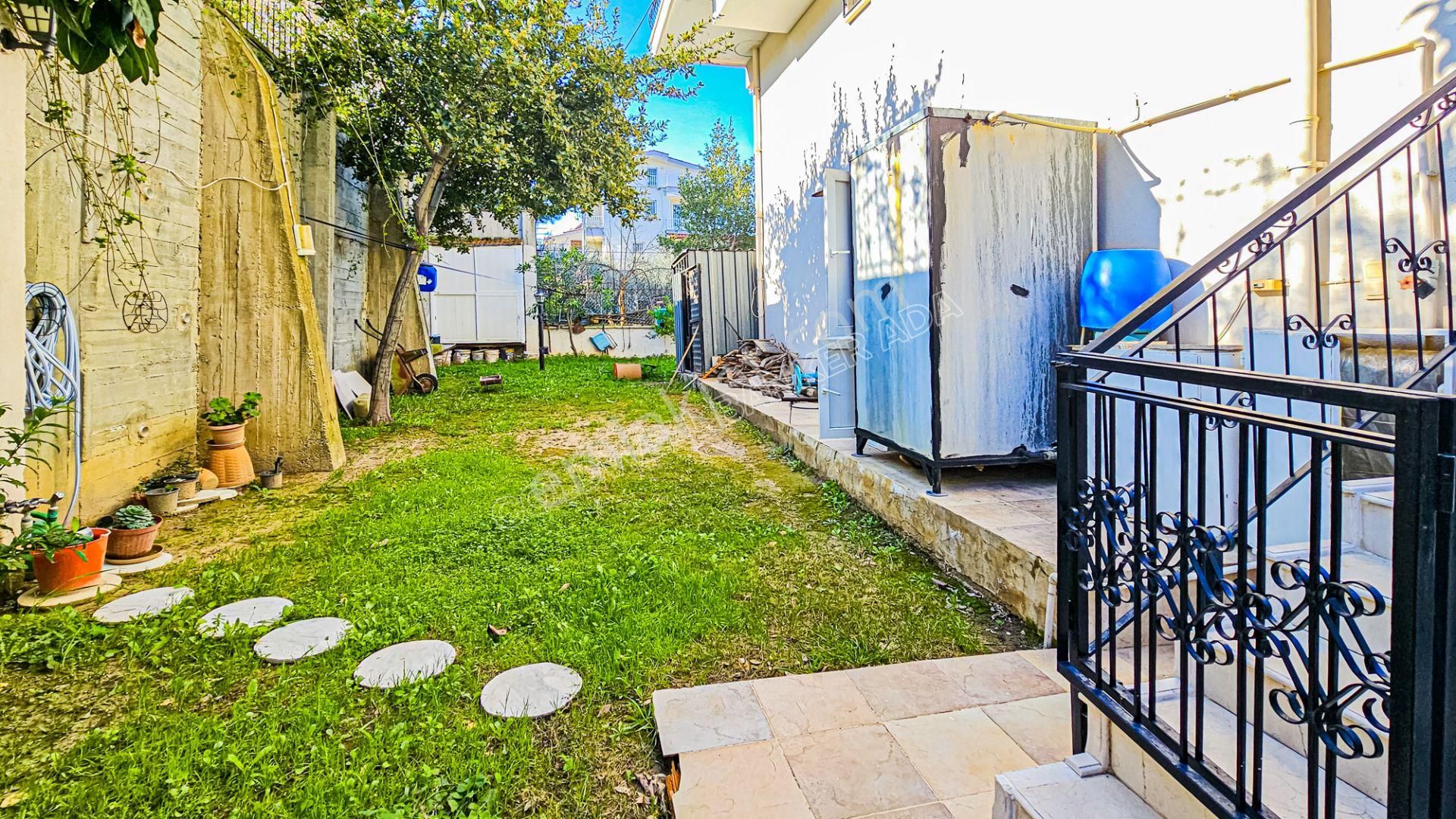 Kuşadasında Her Katından Deniz Manzaralı 7+2 Müstakil Villa - Görsel 40