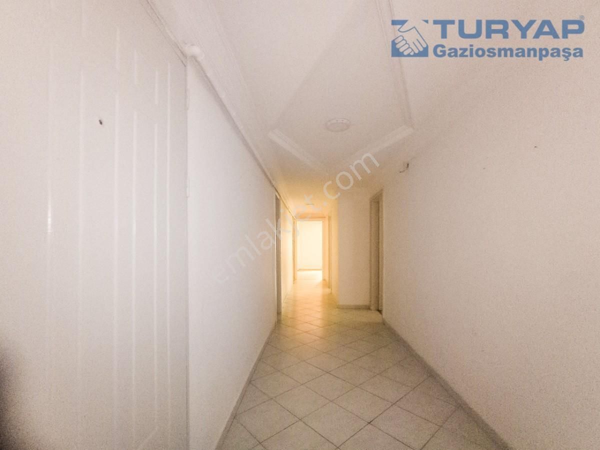 Subayevleri Üçyıldız Cd.125m2+50m2 Bahçe Evcil Hayvan Dostu 3+1 - Görsel 8