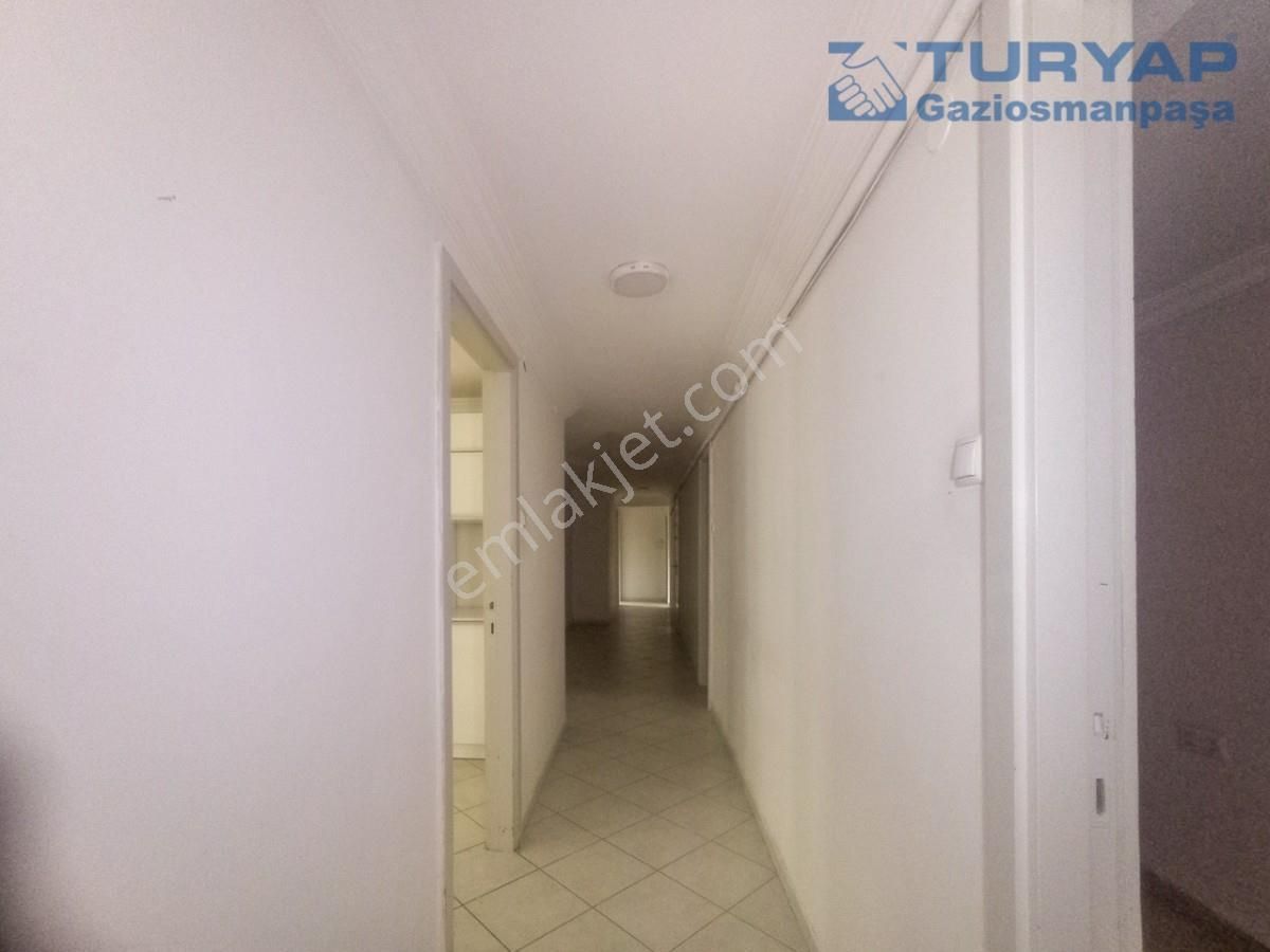 Subayevleri Üçyıldız Cd.125m2+50m2 Bahçe Evcil Hayvan Dostu 3+1 - Görsel 13