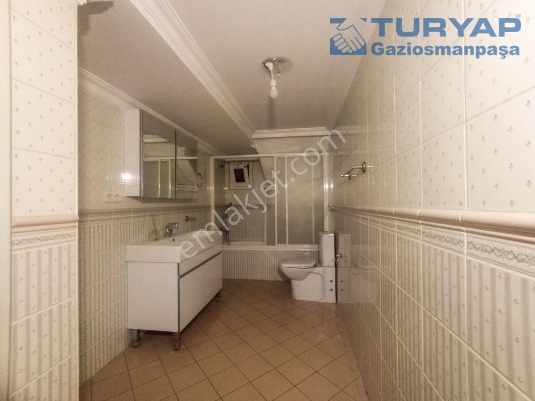 Subayevleri Üçyıldız Cd.125m2+50m2 Bahçe Evcil Hayvan Dostu 3+1 - Görsel 34