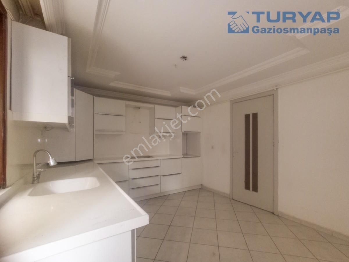 Subayevleri Üçyıldız Cd.125m2+50m2 Bahçe Evcil Hayvan Dostu 3+1 - Görsel 17