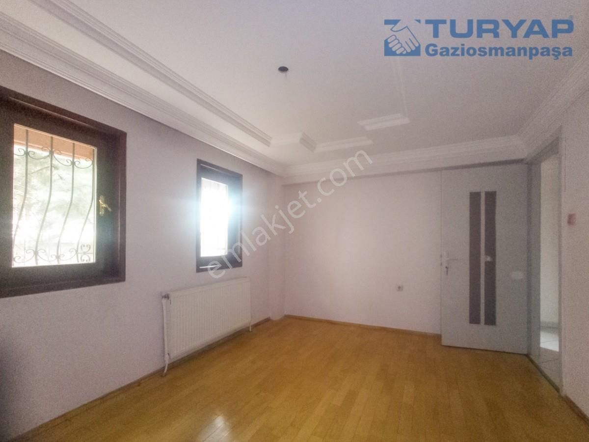 Subayevleri Üçyıldız Cd.125m2+50m2 Bahçe Evcil Hayvan Dostu 3+1 - Görsel 29