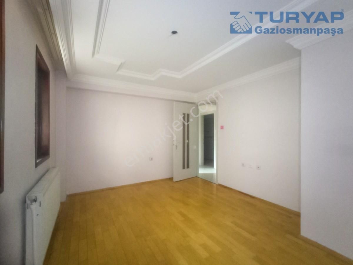 Subayevleri Üçyıldız Cd.125m2+50m2 Bahçe Evcil Hayvan Dostu 3+1 - Görsel 28