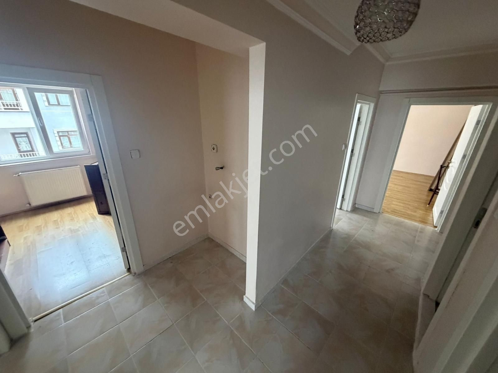 Pınarbaşı Mah"de 3+1 Bağımsız Ara Katta Yapılı Daire - Görsel 27