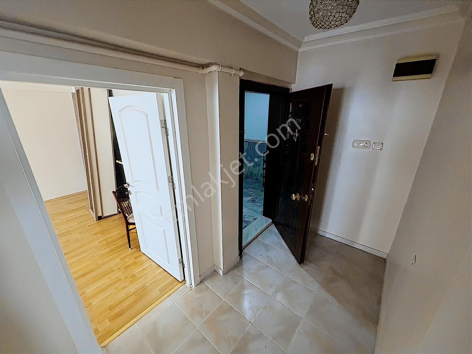Pınarbaşı Mah"de 3+1 Bağımsız Ara Katta Yapılı Daire - Görsel 25