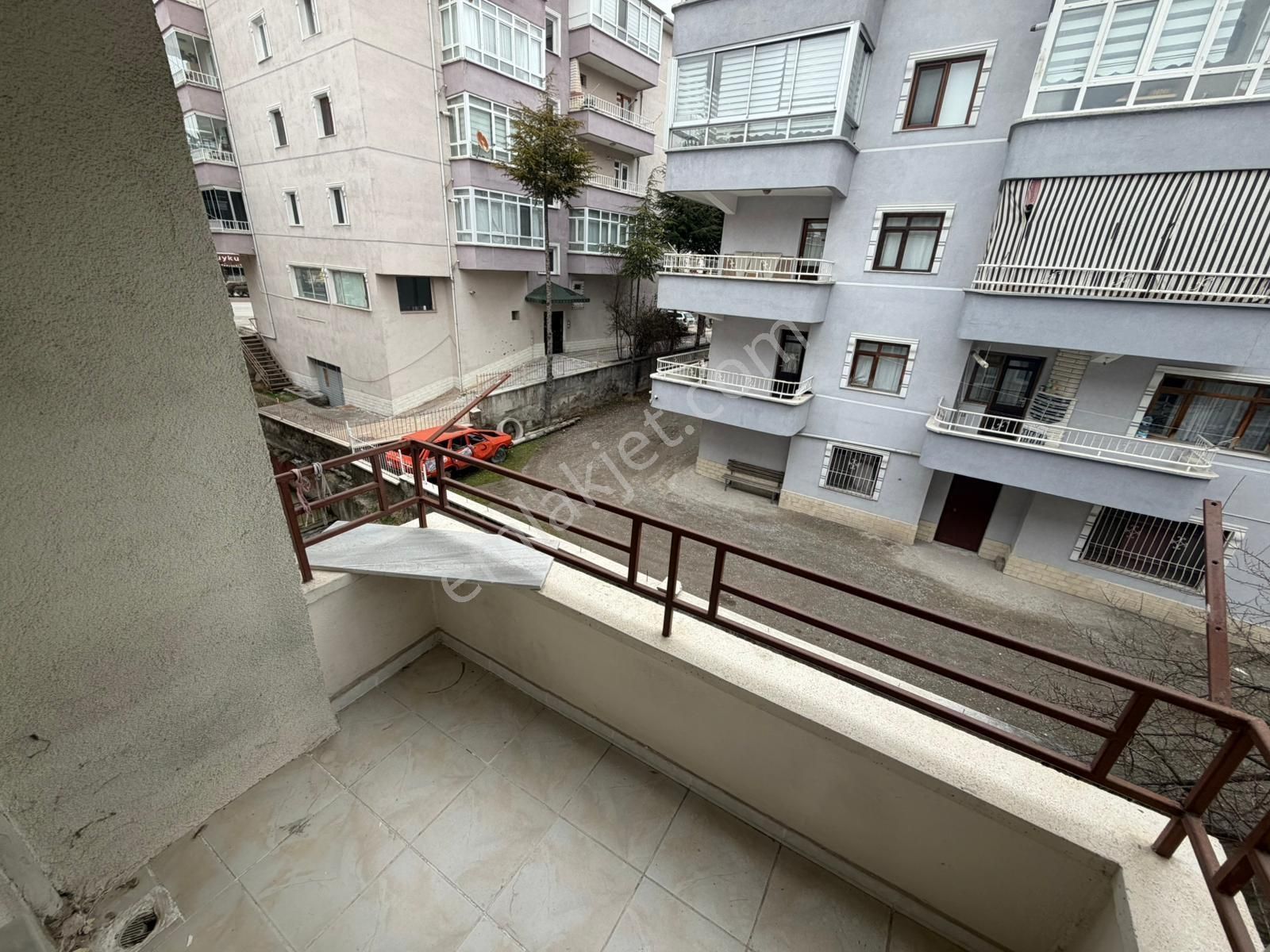 Pınarbaşı Mah"de 3+1 Bağımsız Ara Katta Yapılı Daire - Görsel 10