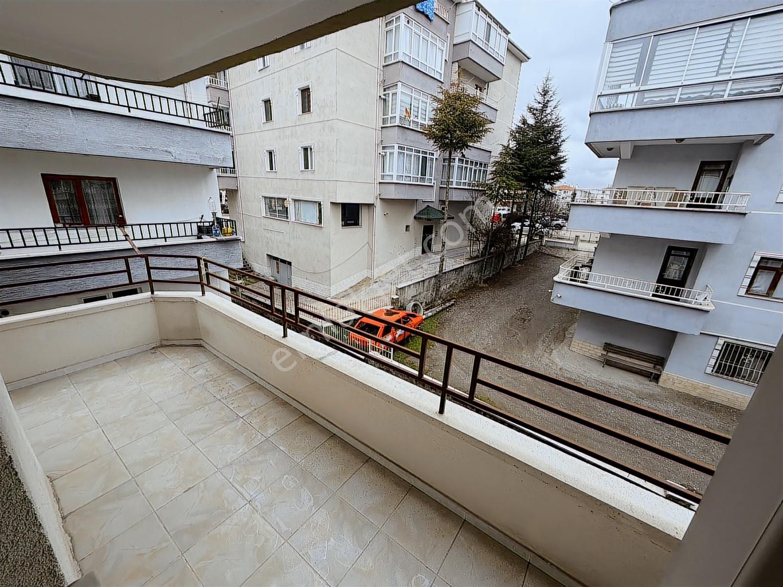 Pınarbaşı Mah"de 3+1 Bağımsız Ara Katta Yapılı Daire - Görsel 24