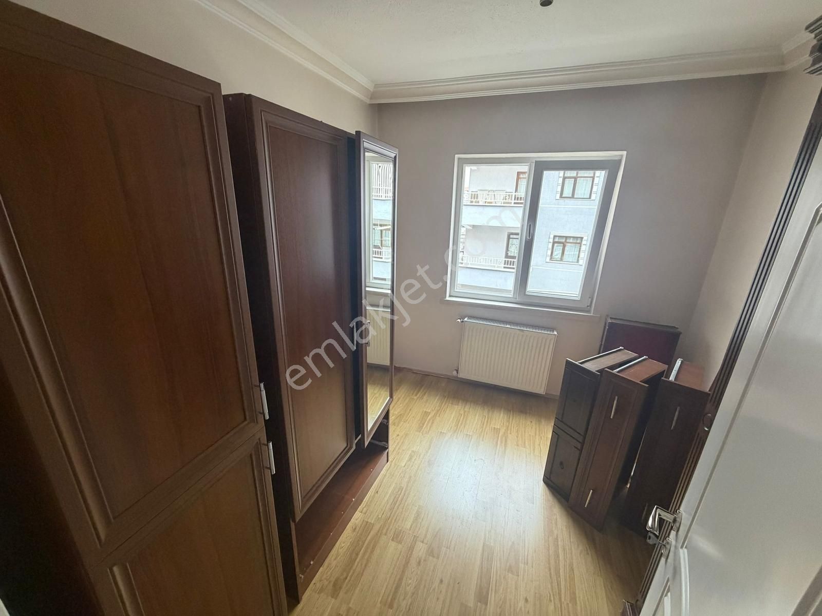 Pınarbaşı Mah"de 3+1 Bağımsız Ara Katta Yapılı Daire - Görsel 22