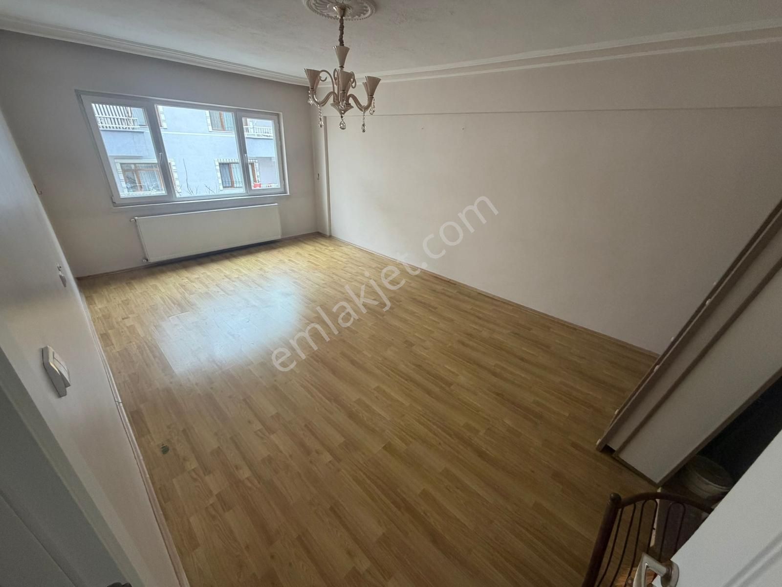 Pınarbaşı Mah"de 3+1 Bağımsız Ara Katta Yapılı Daire - Görsel 13