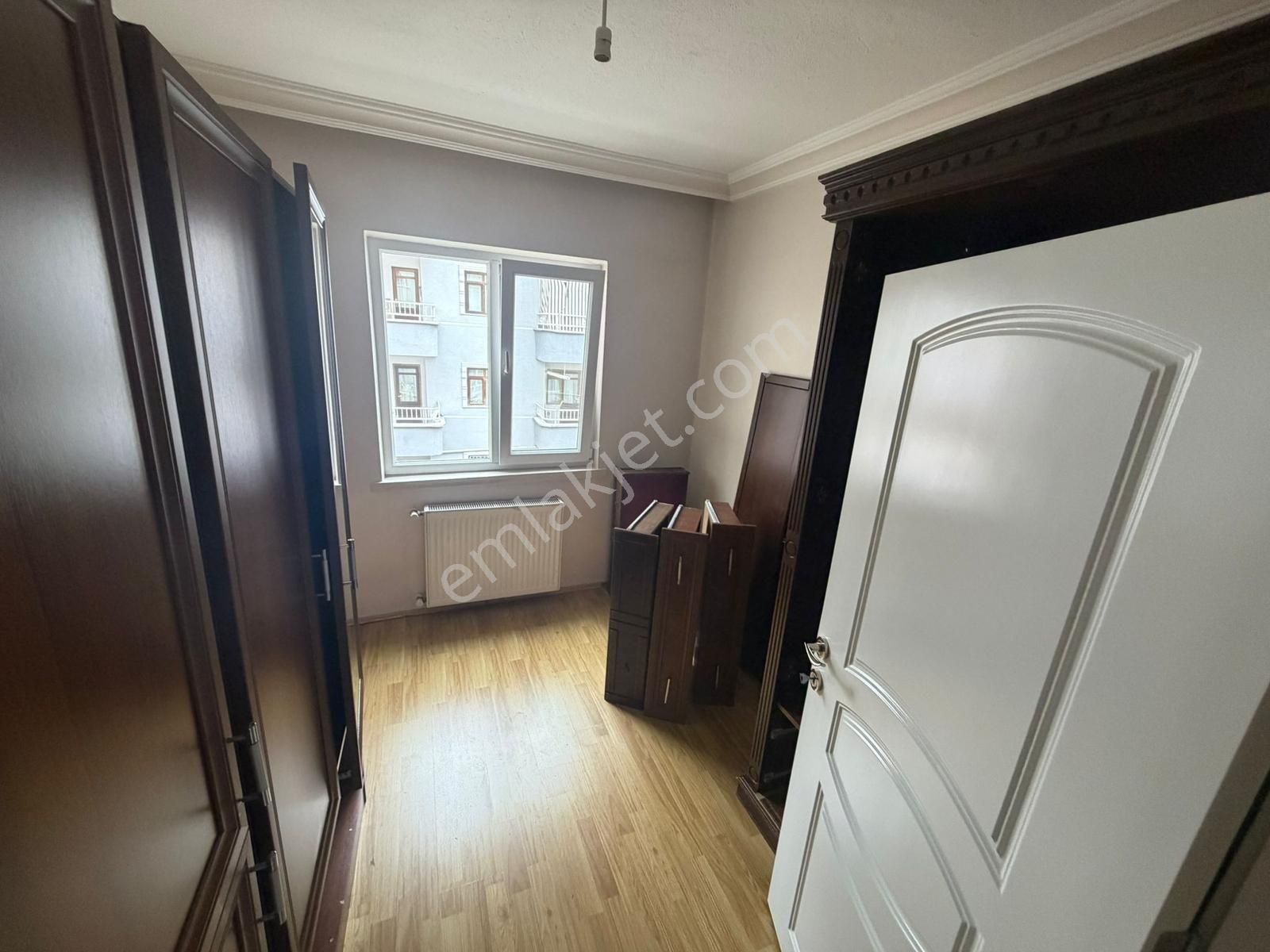 Pınarbaşı Mah"de 3+1 Bağımsız Ara Katta Yapılı Daire - Görsel 20