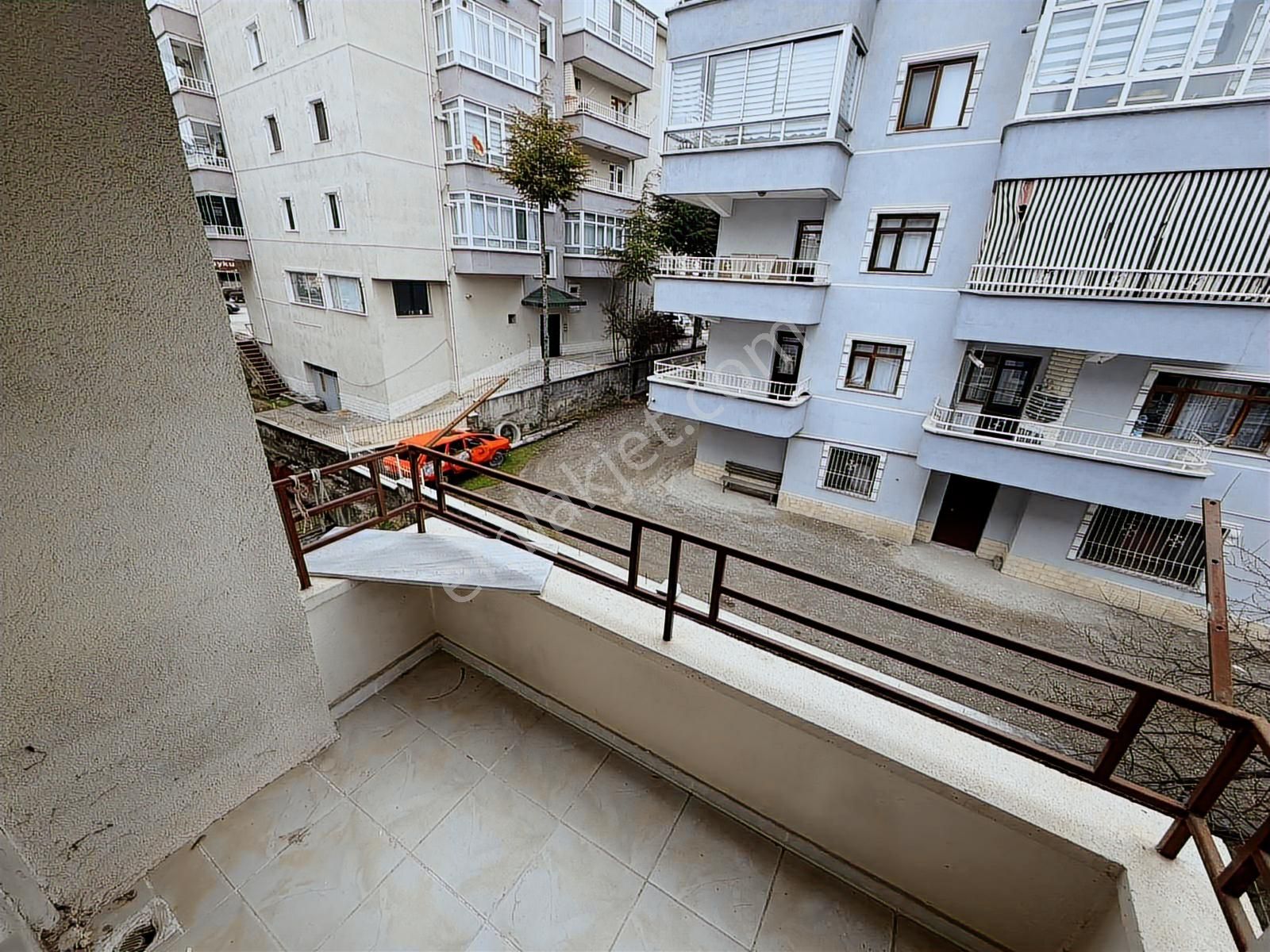 Pınarbaşı Mah"de 3+1 Bağımsız Ara Katta Yapılı Daire - Görsel 2