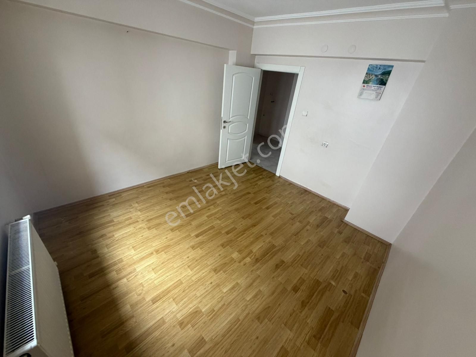 Pınarbaşı Mah"de 3+1 Bağımsız Ara Katta Yapılı Daire - Görsel 11
