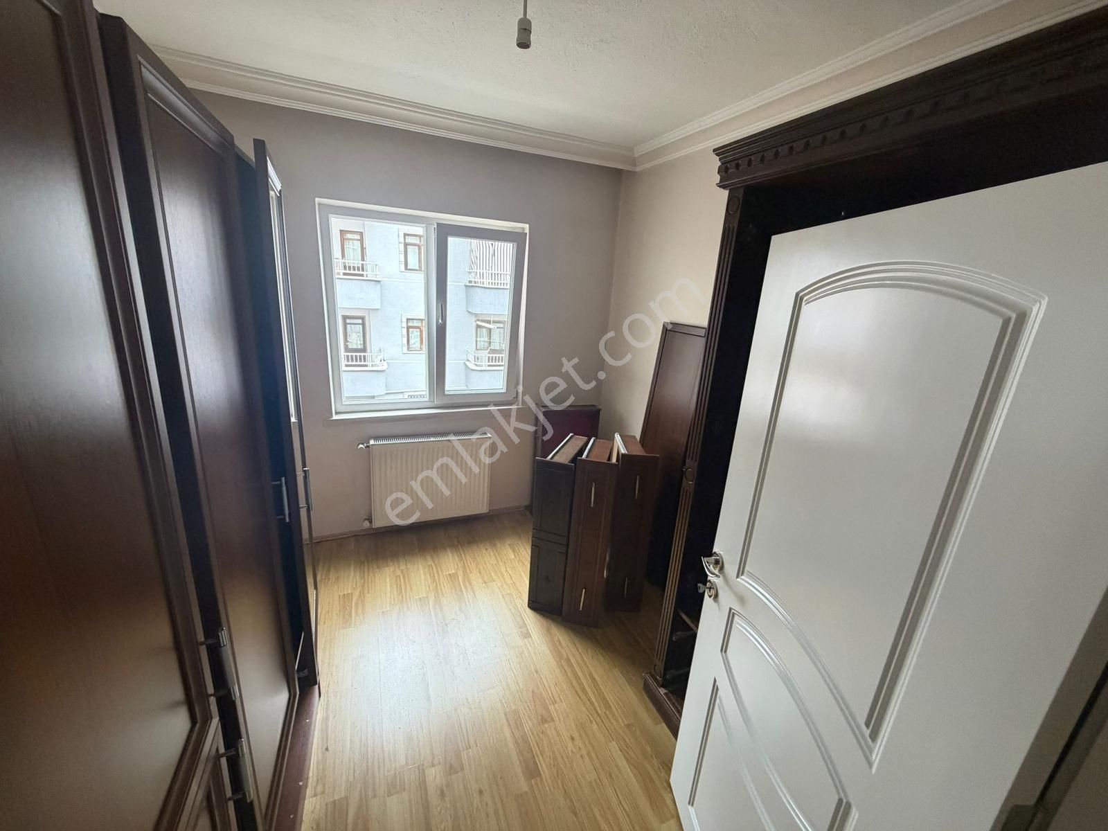 Pınarbaşı Mah"de 3+1 Bağımsız Ara Katta Yapılı Daire - Görsel 21