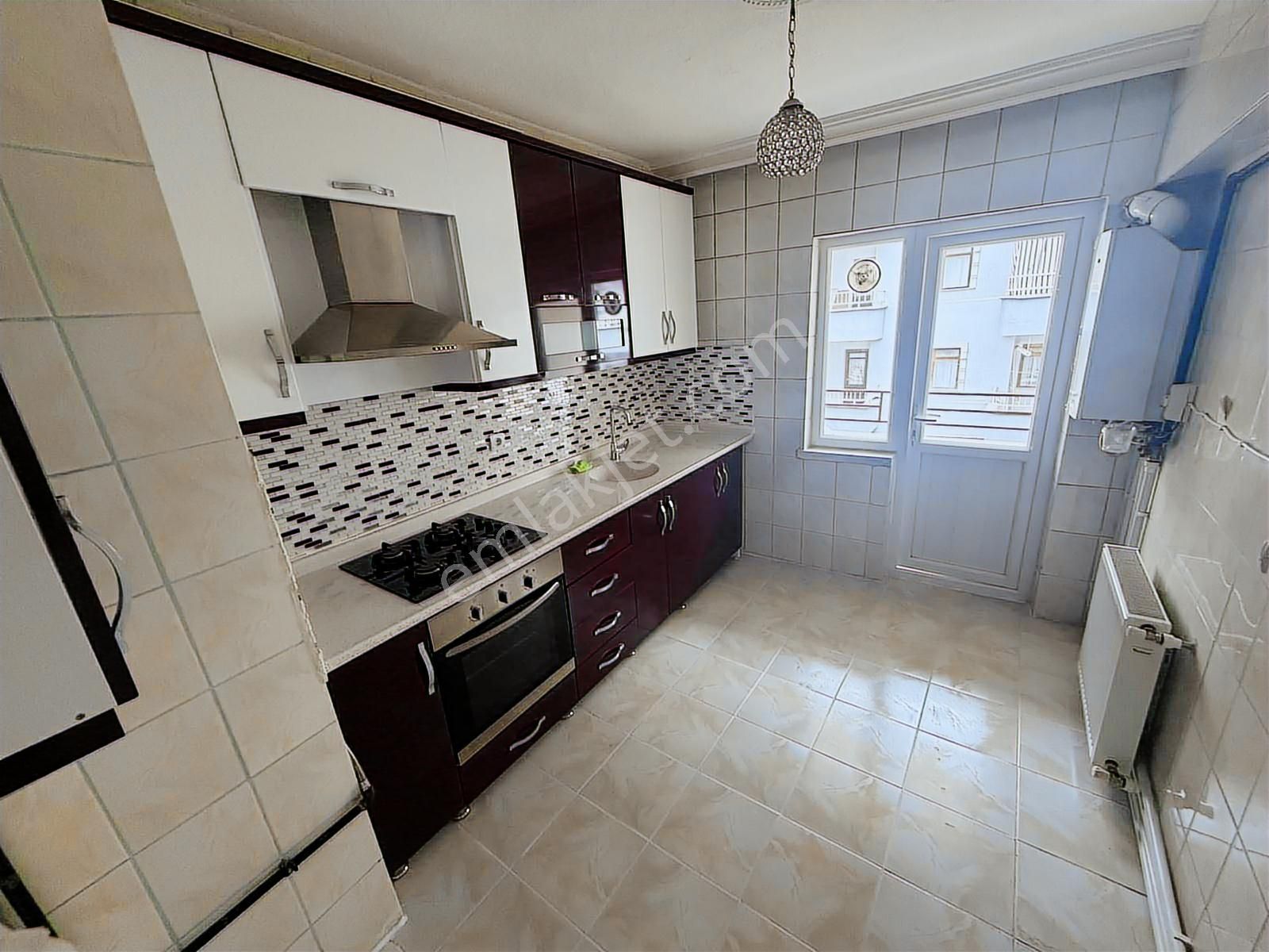 Pınarbaşı Mah"de 3+1 Bağımsız Ara Katta Yapılı Daire - Görsel 7