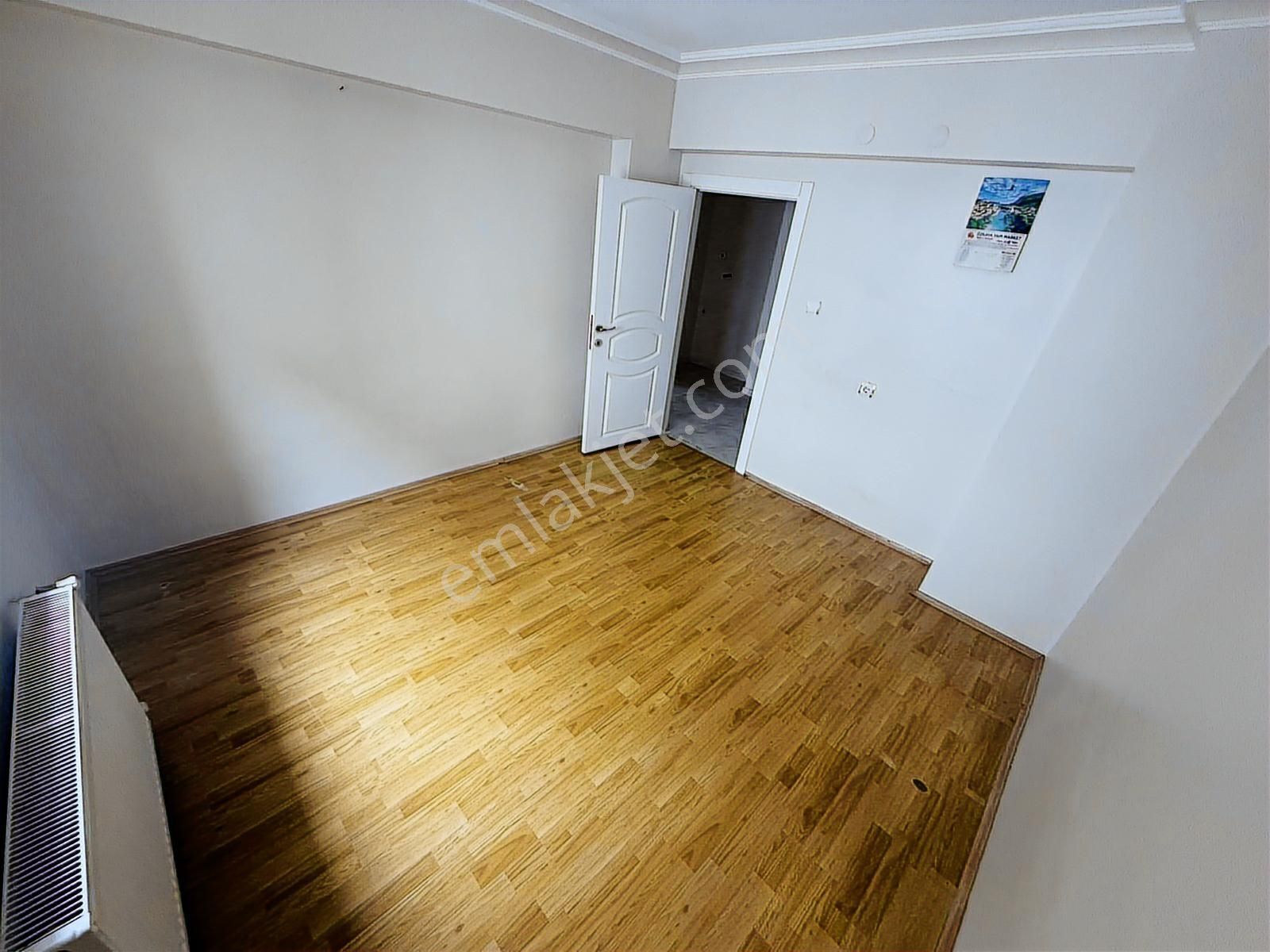 Pınarbaşı Mah"de 3+1 Bağımsız Ara Katta Yapılı Daire - Görsel 19