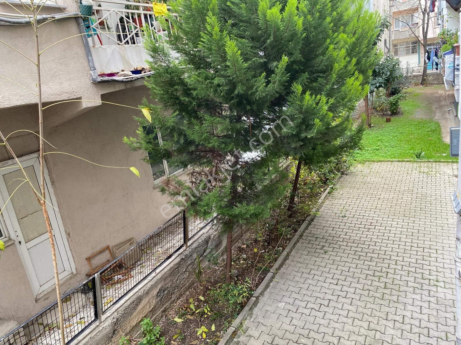 Osmangazi Emek'te Kapital'den 3+1 Satılık Daire - Görsel 11