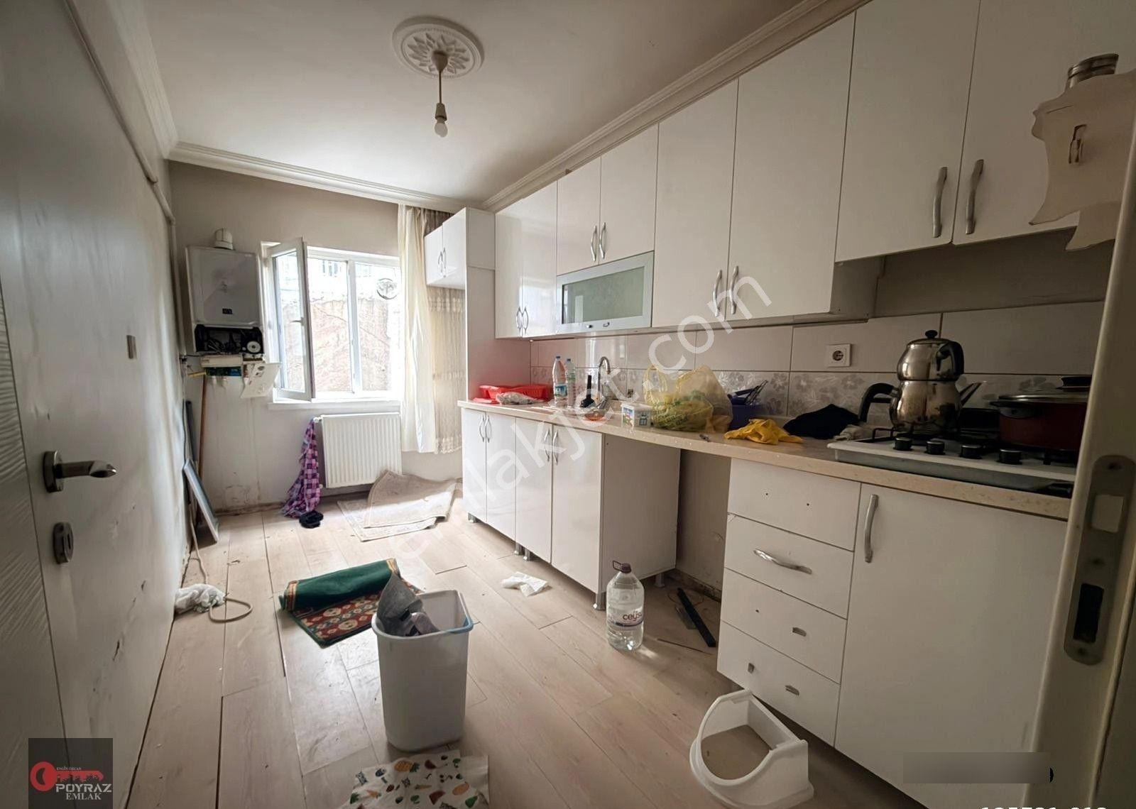 Ankara Keçiören Esertepe Merkez ' De 3+1 Kiralık Daire Gata Ve Şehir Hastanesi Yakını