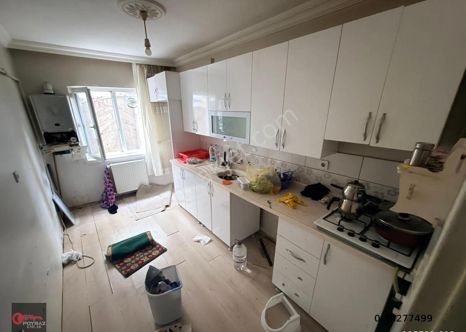 Ankara Keçiören Esertepe Merkez ' De 3+1 Kiralık Daire Gata Ve Şehir Hastanesi Yakını - Görsel 10