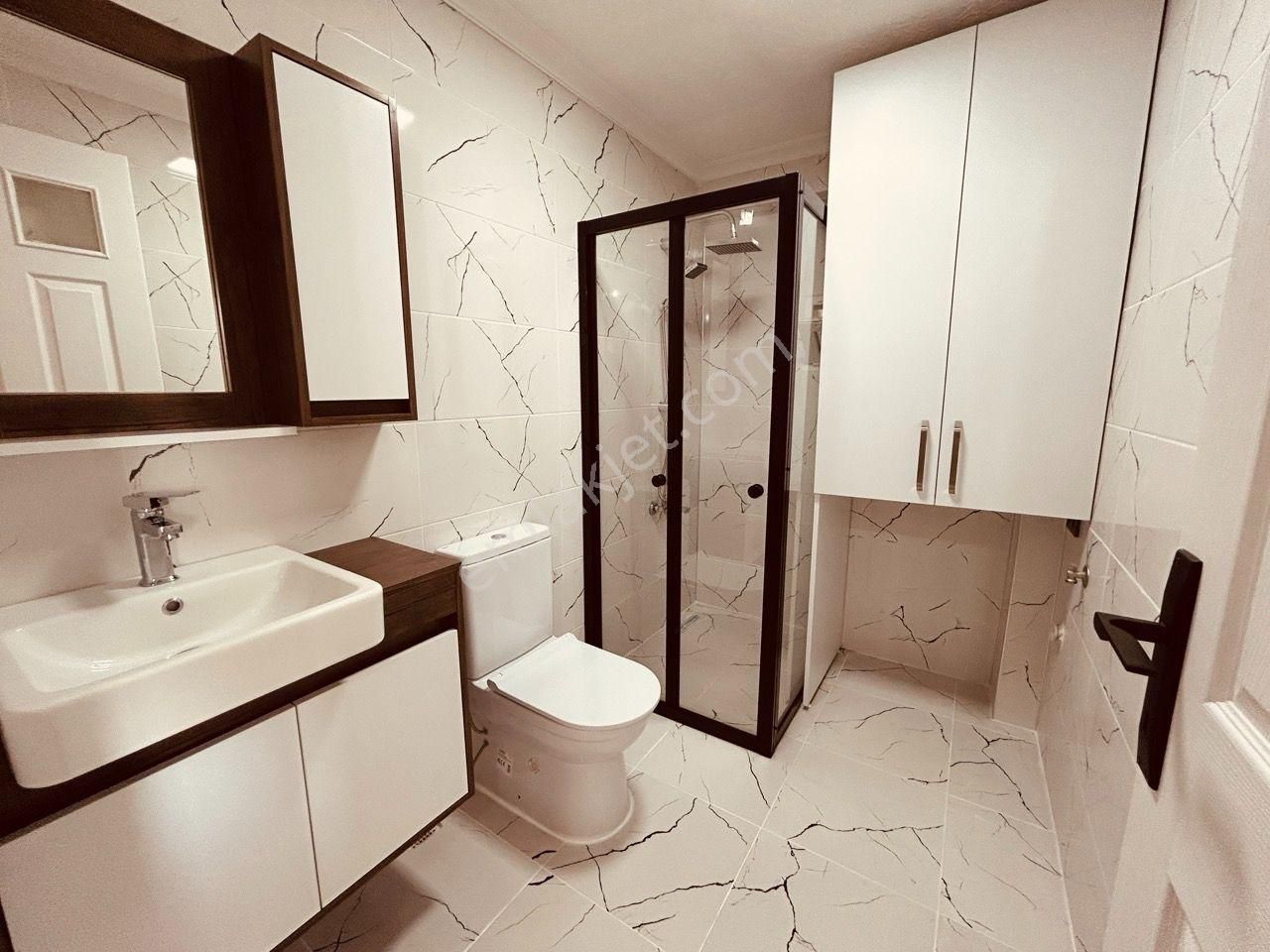 Didim Efeler Limanyolu Cepheli Geniş Balkonlu Daire - Görsel 3