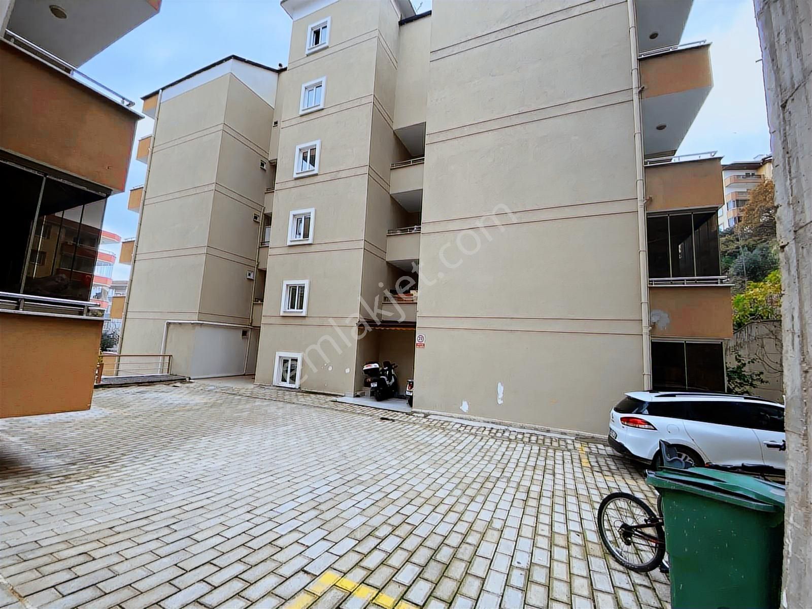 Kapital'den Halitpaşa'da Havuzlu Site İçi 2+1 Satılık Daire - Görsel 16